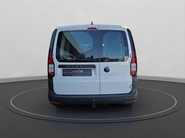VW Caddy Cargo Maxi 2.0 TDI *KLIMA*AHK*SZH*KLIMA*
