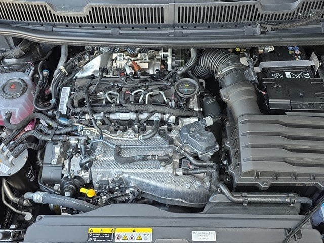 VW Caddy Cargo Maxi 2.0 TDI 4MOTION *LED*RFK*SZH*