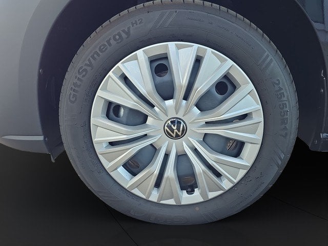 VW Caddy Cargo Maxi 2.0 TDI 4MOTION *LED*RFK*SZH*