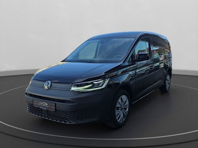 VW Caddy Cargo Maxi 2.0 TDI 4MOTION *LED*RFK*SZH*
