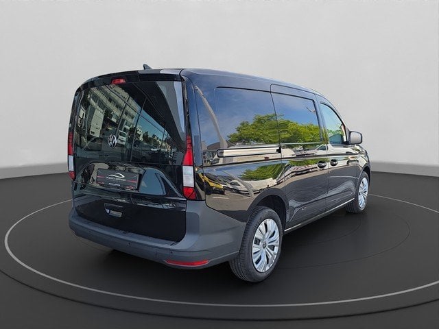 VW Caddy Cargo Maxi 2.0 TDI 4MOTION *LED*RFK*SZH*