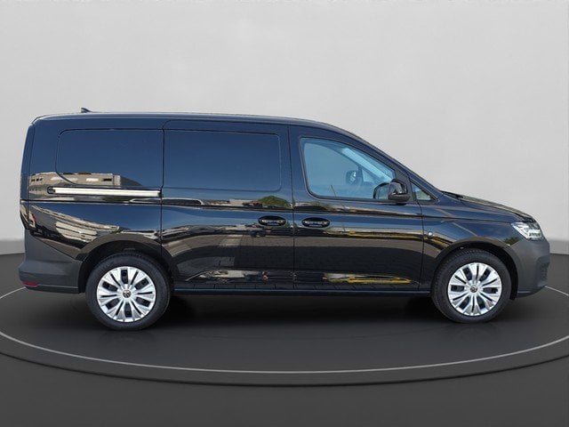 VW Caddy Cargo Maxi 2.0 TDI 4MOTION *LED*RFK*SZH*
