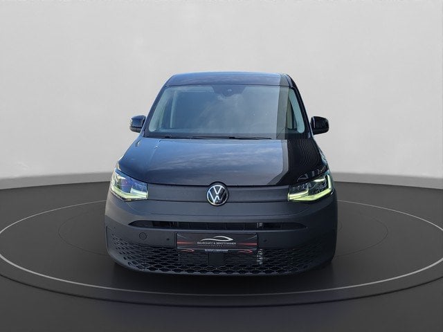 VW Caddy Cargo Maxi 2.0 TDI 4MOTION *LED*RFK*SZH*