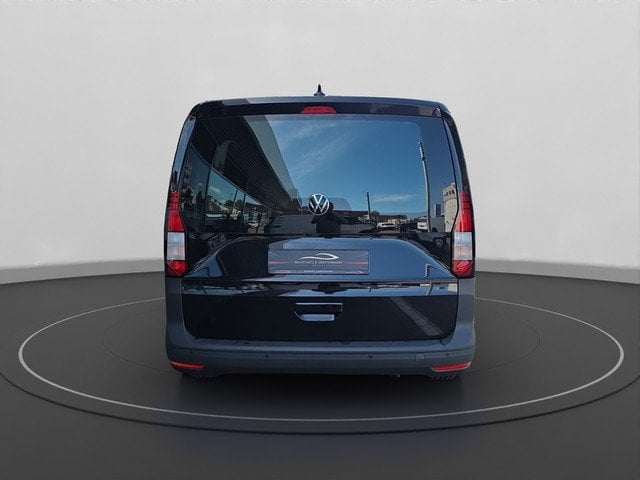 VW Caddy Cargo Maxi 2.0 TDI 4MOTION *LED*RFK*SZH*