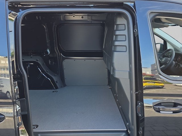 VW Caddy Cargo Maxi 2.0 TDI 4MOTION *LED*RFK*SZH*