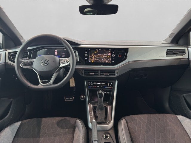 VW Taigo 1.0 TSI DSG Energy Life