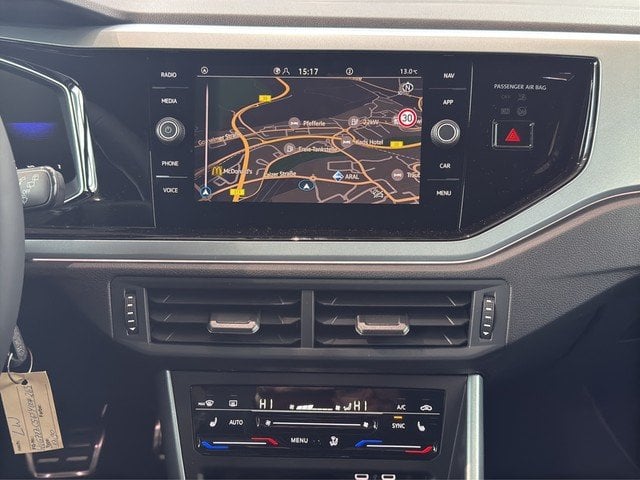 VW Taigo 1.0 TSI DSG Energy Life