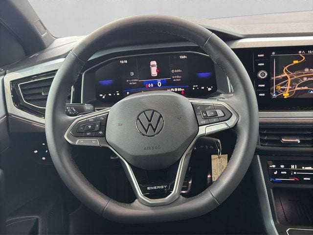 VW Taigo 1.0 TSI DSG Energy Life