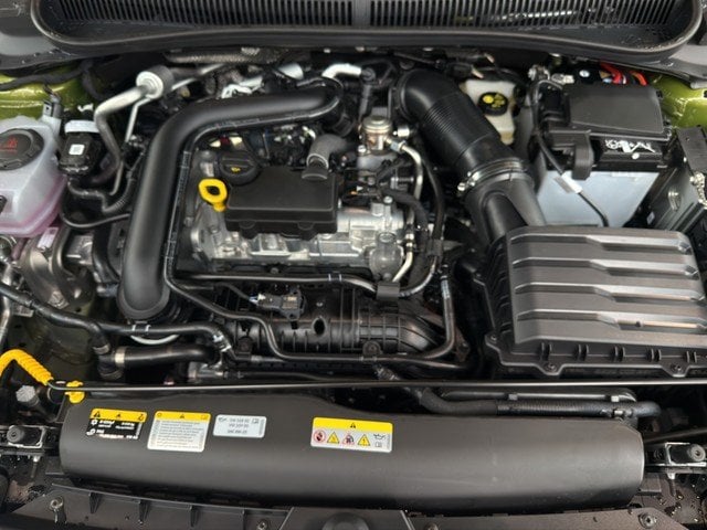 VW Taigo 1.0 TSI DSG Energy Life