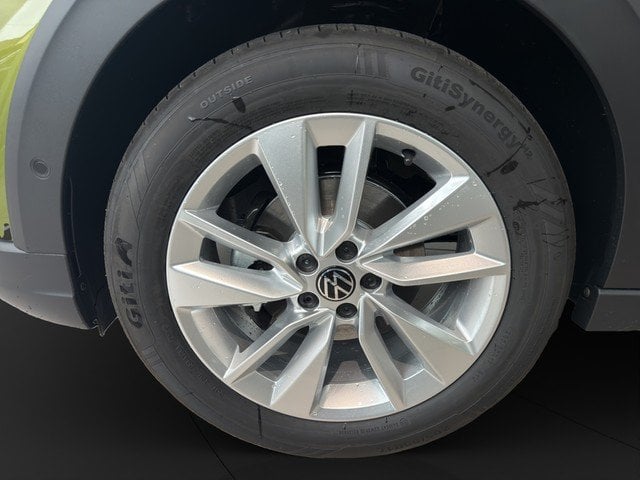 VW Taigo 1.0 TSI DSG Energy Life