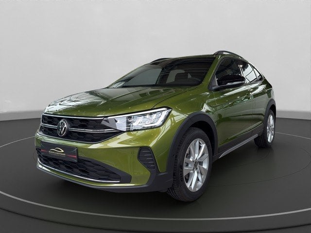 VW Taigo 1.0 TSI DSG Energy Life