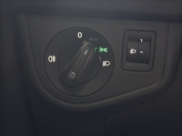 VW Taigo 1.0 TSI DSG Energy Life