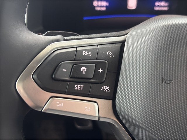VW Taigo 1.0 TSI DSG Energy Life