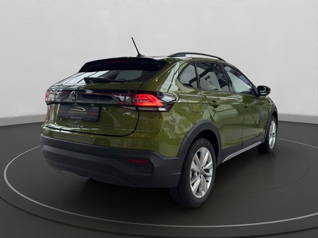 VW Taigo 1.0 TSI DSG Energy Life