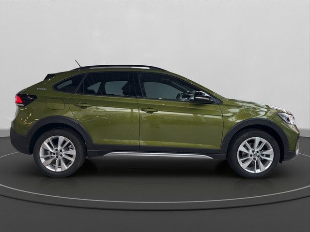 VW Taigo 1.0 TSI DSG Energy Life