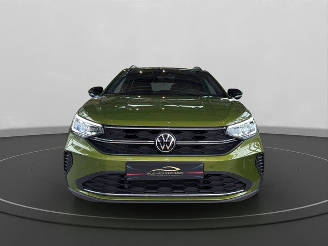 VW Taigo 1.0 TSI DSG Energy Life