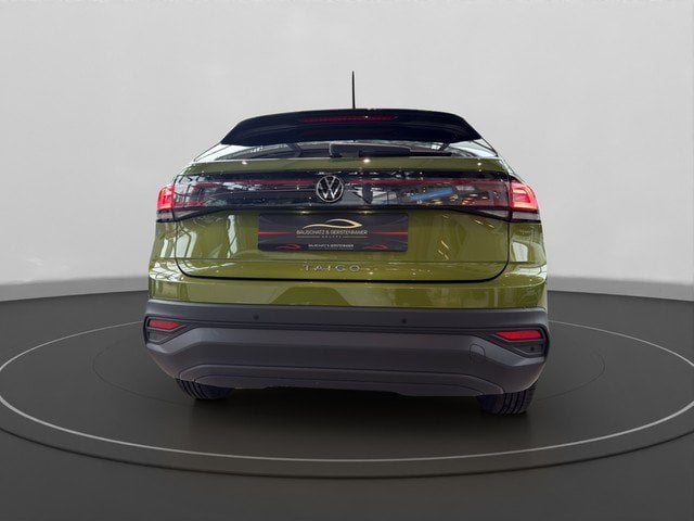 VW Taigo 1.0 TSI DSG Energy Life