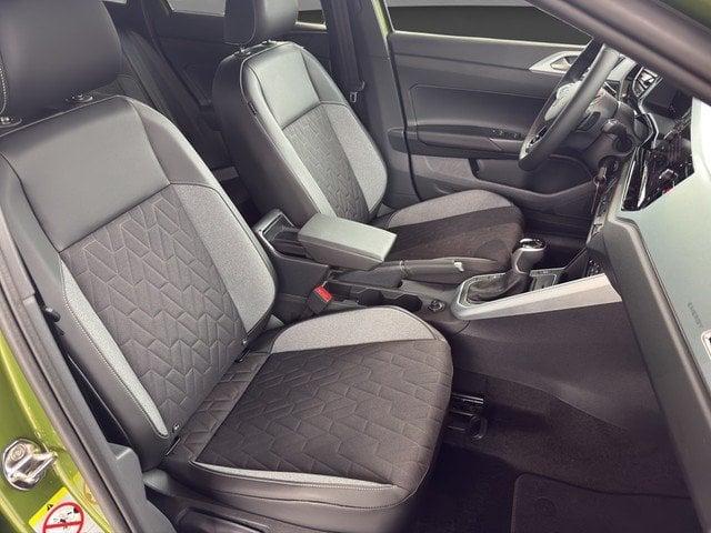 VW Taigo 1.0 TSI DSG Energy Life