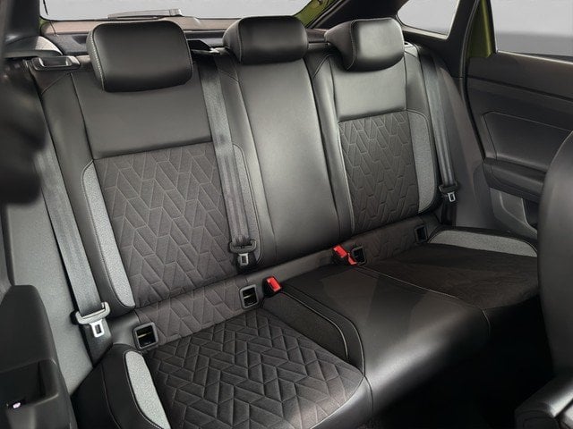 VW Taigo 1.0 TSI DSG Energy Life