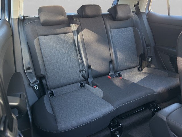 VW T-Cross 1.0 TSI Life