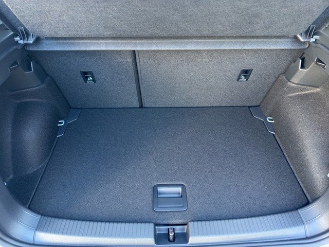 VW T-Cross 1.0 TSI Life