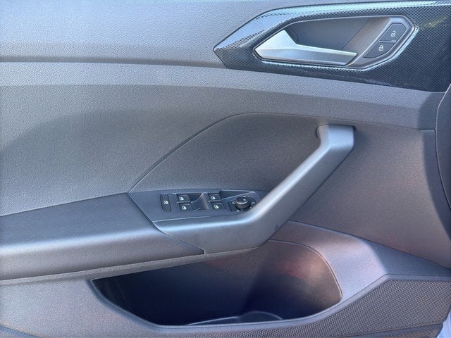 VW T-Cross 1.0 TSI Life