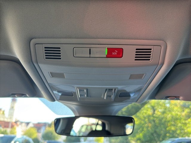VW T-Cross 1.0 TSI Life
