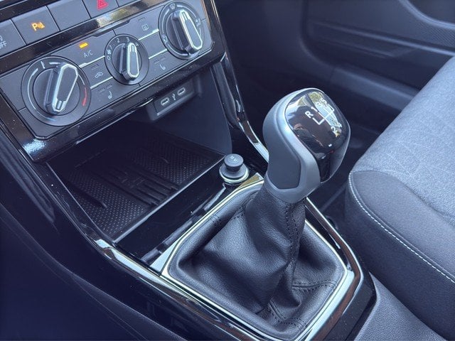 VW T-Cross 1.0 TSI Life
