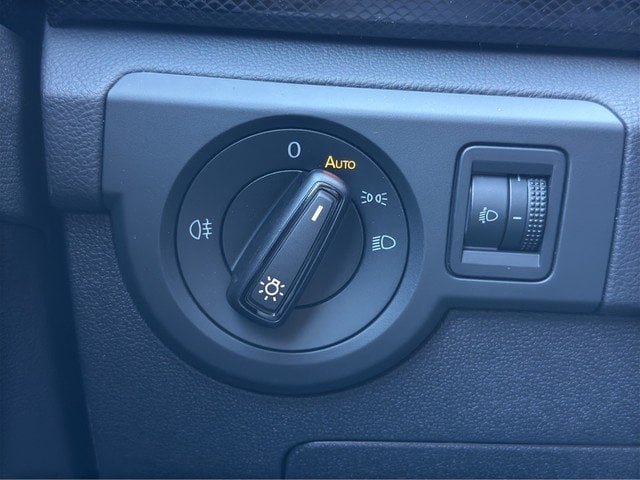 VW T-Cross 1.0 TSI Life