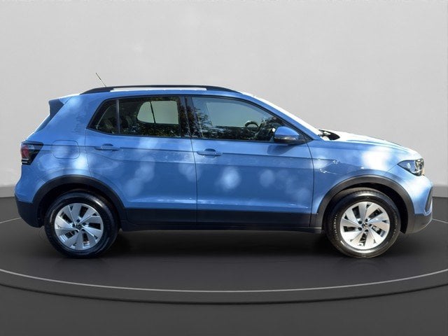 VW T-Cross 1.0 TSI Life