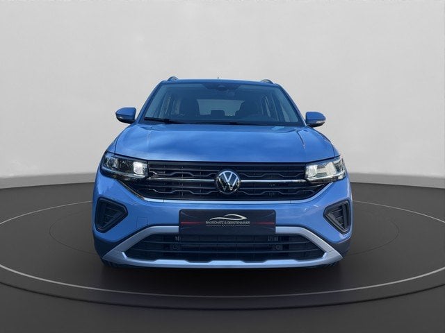 VW T-Cross 1.0 TSI Life