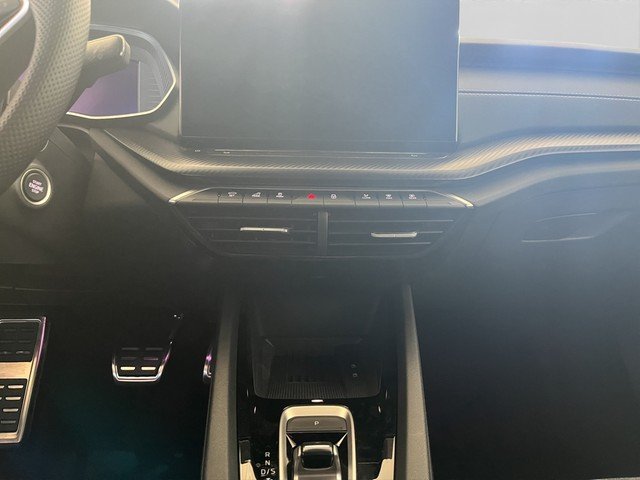 Skoda Octavia Combi Sportline 2.0 TDI 110 kW 7-Gang-DSG