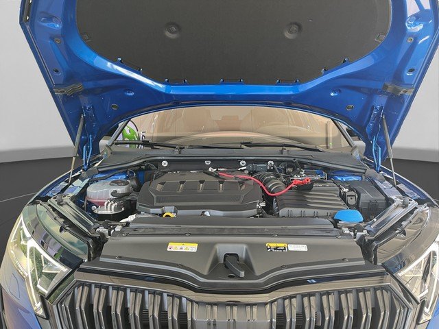 Skoda Octavia Combi Sportline 2.0 TDI 110 kW 7-Gang-DSG