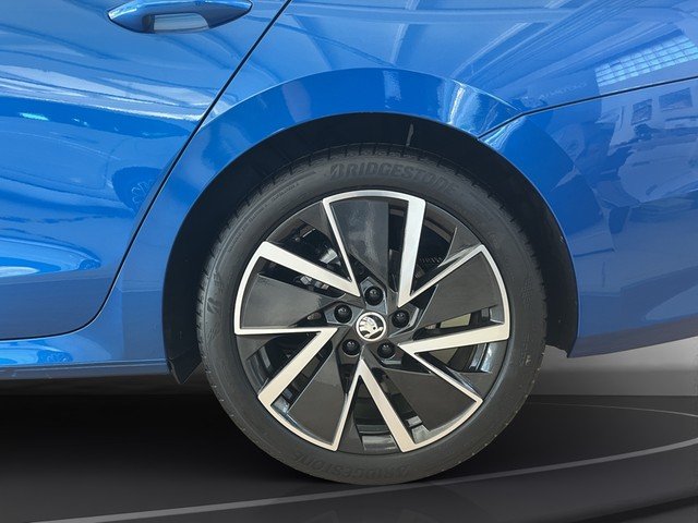 Skoda Octavia Combi Sportline 2.0 TDI 110 kW 7-Gang-DSG