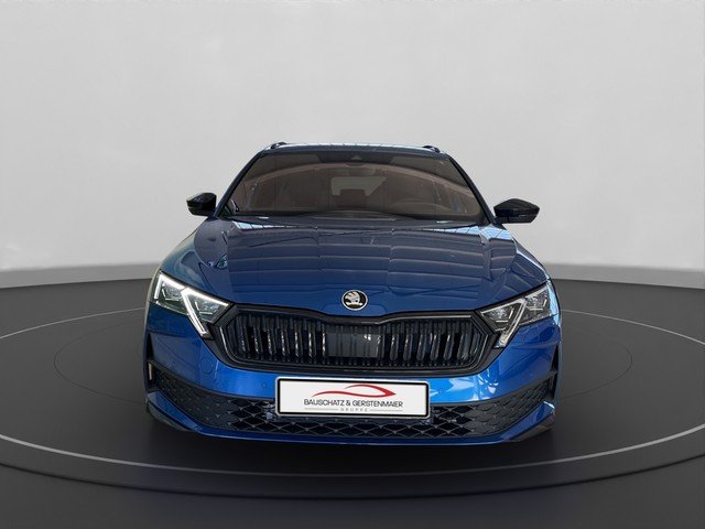 Skoda Octavia Combi Sportline 2.0 TDI 110 kW 7-Gang-DSG