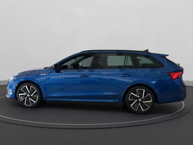 Skoda Octavia Combi Sportline 2.0 TDI 110 kW 7-Gang-DSG