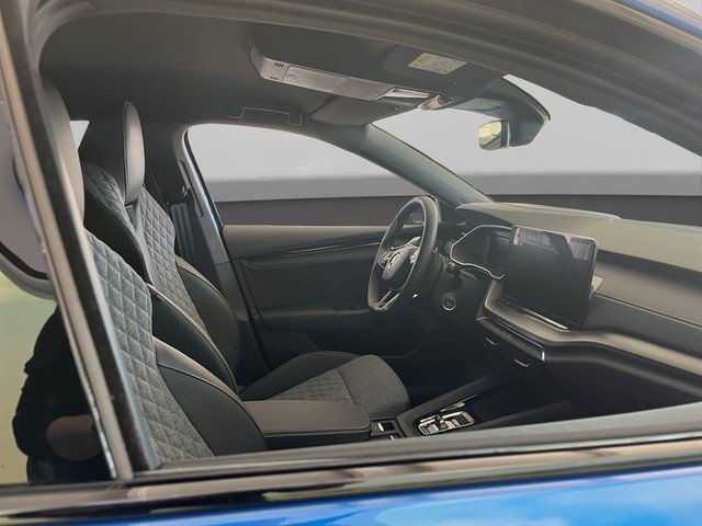 Skoda Octavia Combi Sportline 2.0 TDI 110 kW 7-Gang-DSG