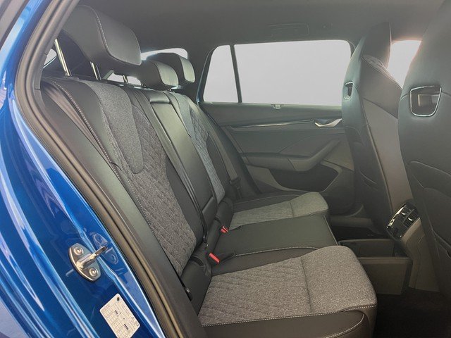 Skoda Octavia Combi Sportline 2.0 TDI 110 kW 7-Gang-DSG