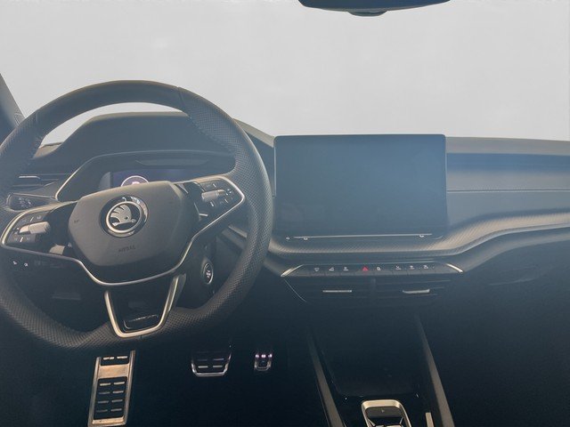Skoda Octavia Combi Sportline 2.0 TDI 110 kW 7-Gang-DSG