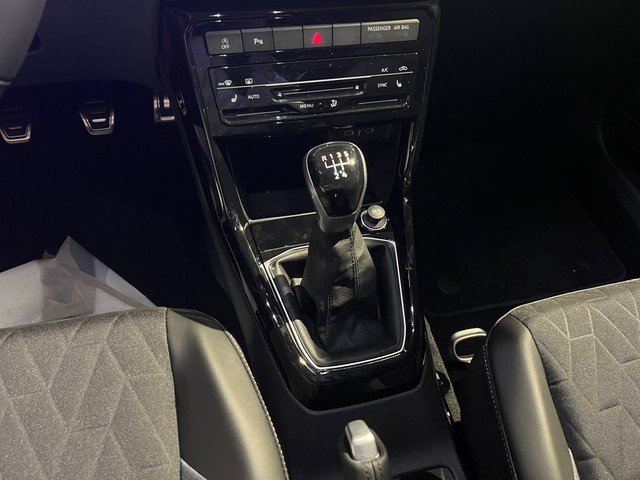 VW T-Cross 1.0 TSI Energy Life