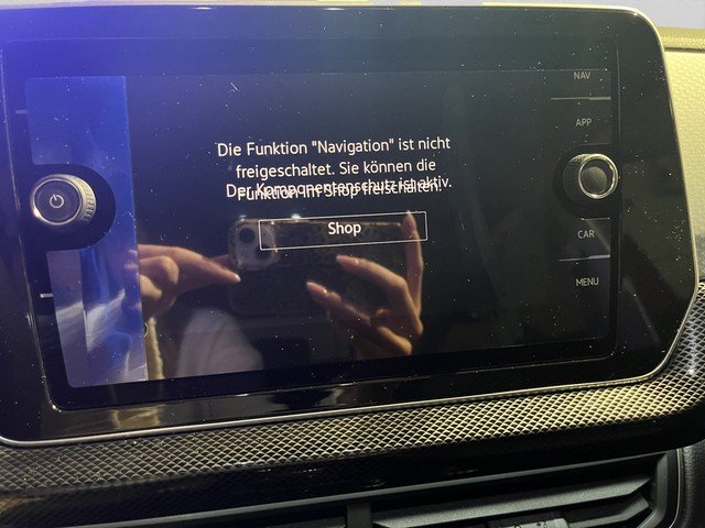 VW T-Cross 1.0 TSI Energy Life