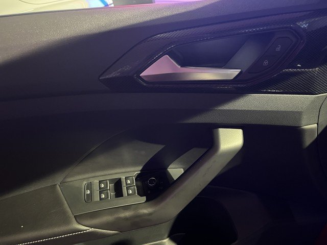VW T-Cross 1.0 TSI Energy Life