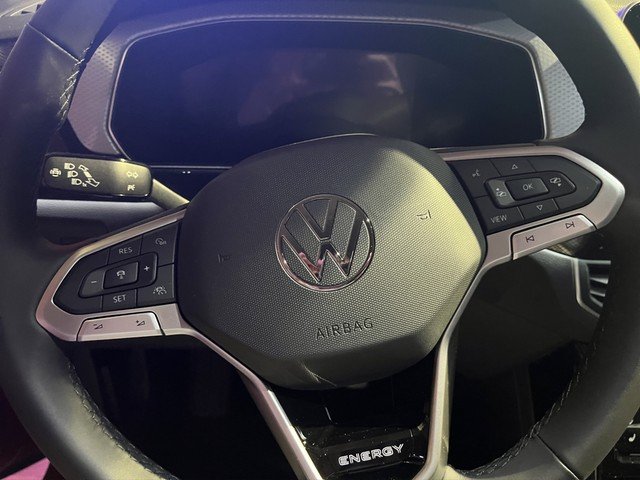 VW T-Cross 1.0 TSI Energy Life