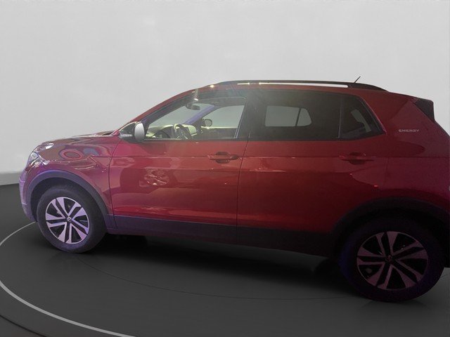 VW T-Cross 1.0 TSI Energy Life