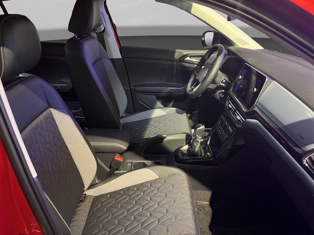 VW T-Cross 1.0 TSI Energy Life
