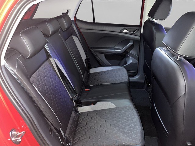 VW T-Cross 1.0 TSI Energy Life