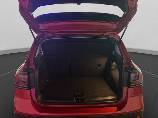 VW T-Cross 1.0 TSI Energy Life