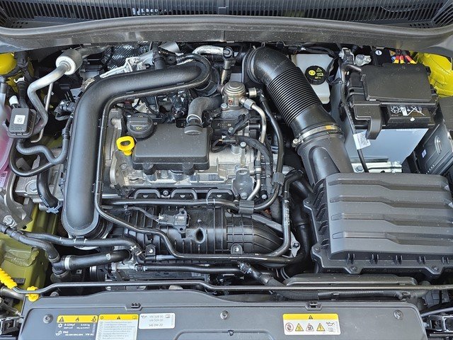 VW T-Cross 1.0 TSI Energy Life *LED*ACC*RFK*SZH*