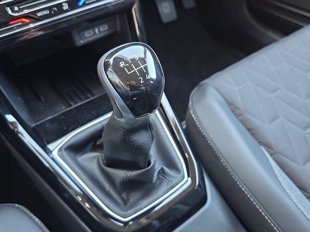 VW T-Cross 1.0 TSI Energy Life *LED*ACC*RFK*SZH*