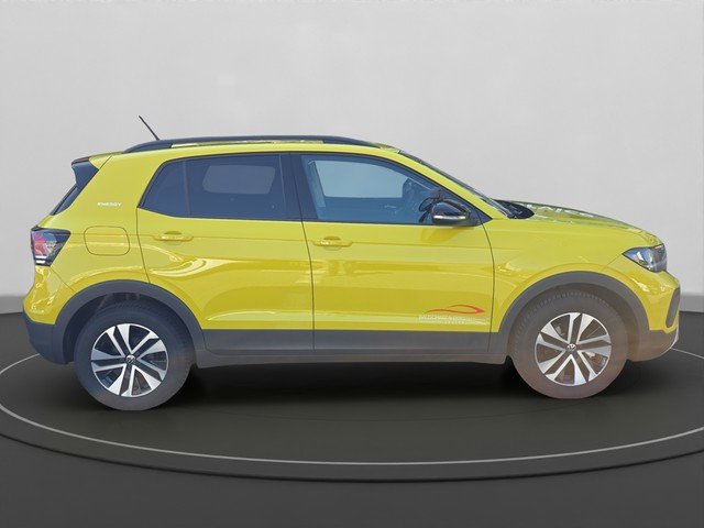 VW T-Cross 1.0 TSI Energy Life *LED*ACC*RFK*SZH*
